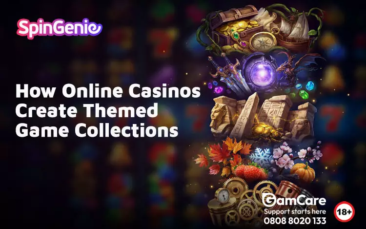 How-Online-Casinos-Create-Themed-Game-Collections