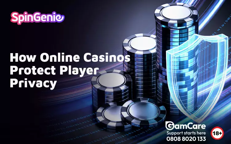 How-Online-Casinos-Protect-Player-Privacy