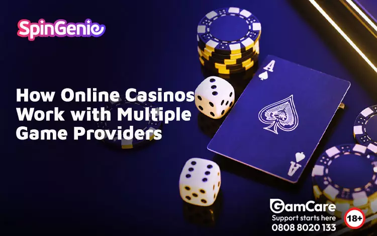 How-Online-Casinos-Work-with-Multiple-Game-Providers