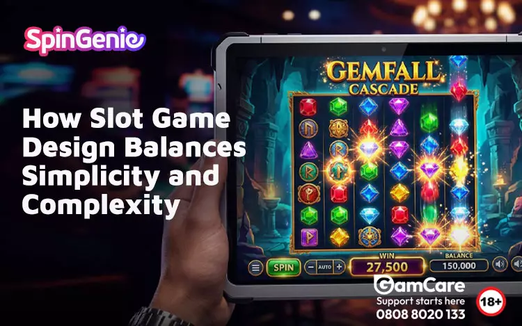 How-Slot-Game-Design-Balances-Simplicity-and-Complexity