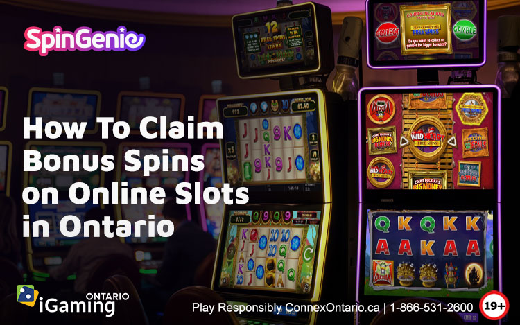 How-To-Claim-Free-Spins-on-Online-Slots-in-Ontario