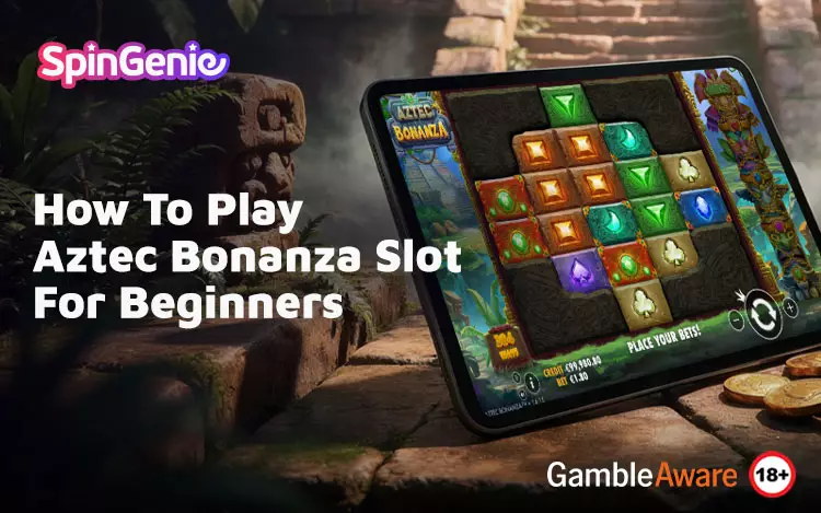 How-To-Play-Aztec-Bonanza-Slot-For-Beginners
