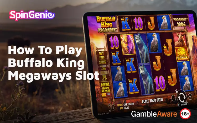 How-To-Play-Buffalo-King-Megaways-Slot
