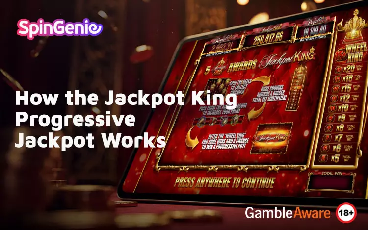 How-the-Jackpot-King-Progressive-Jackpot-Works