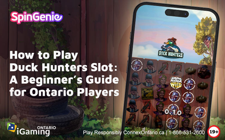 How-to-Play-Duck-Hunters-Slot-A-Beginner’s-Guide-for-Ontario-Players