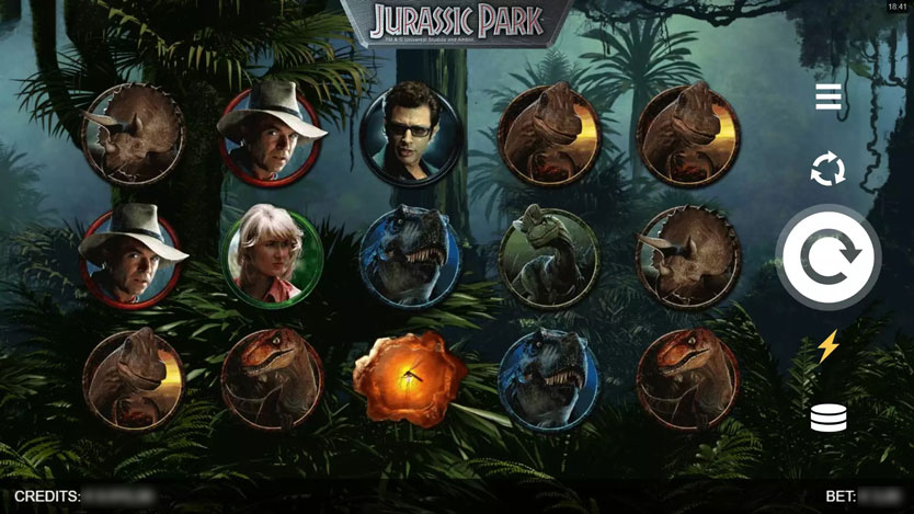 Jurasick-Park