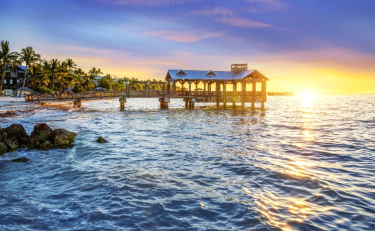 Key West, Florida, USA