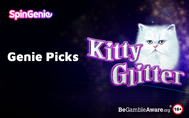 Kitty Glitter Slot Review