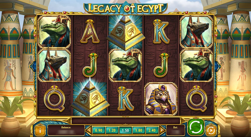 Legacy-of-Egypt