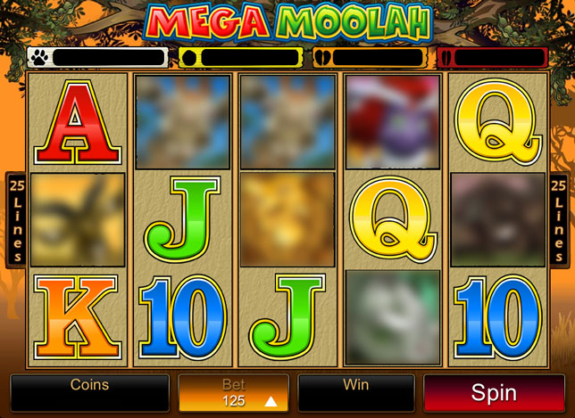 Mega-Moolah