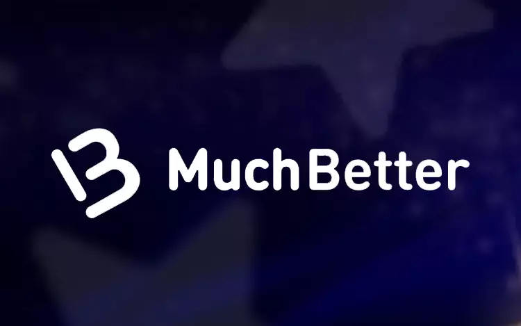 Much Better