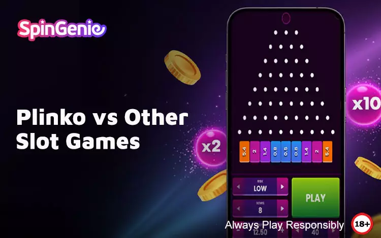 Plinko-vs-Other-Slot-Games