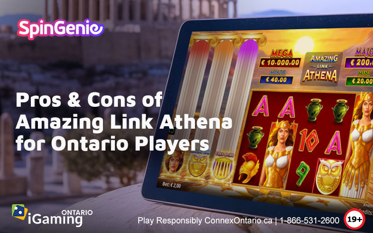 Pros-&-Cons-of-Amazing-Link-Athena-for-Ontario-Players