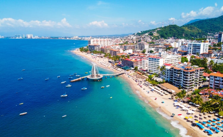 Puerto Vallarta, Mexico