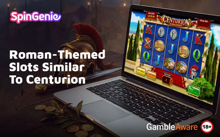 Roman-Themed-Slots-Similar-To-Centurion