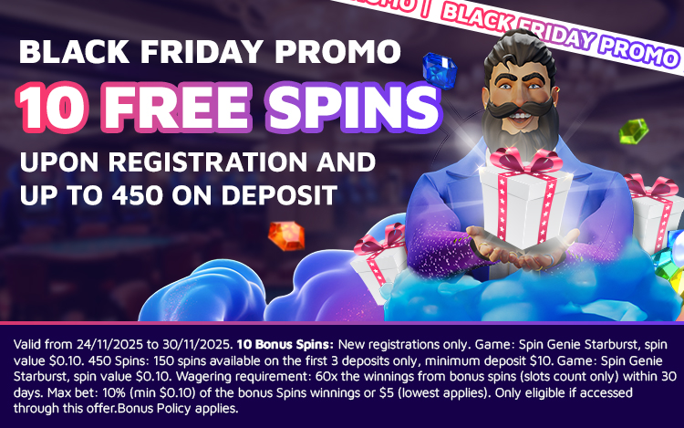 How to Maximize Your Black Friday Slot Wins