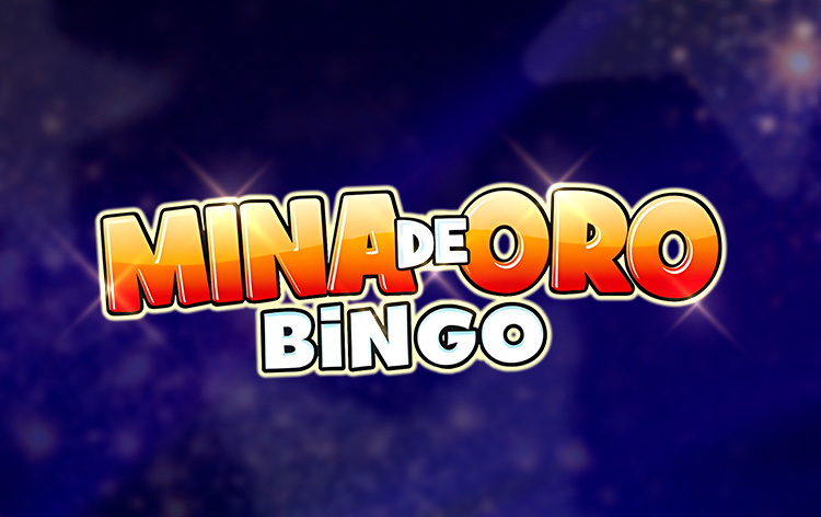 ¡Exclusivo! Mina de Oro Video Bingo
