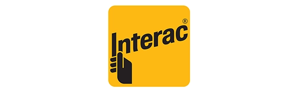 Payment Method - Interac