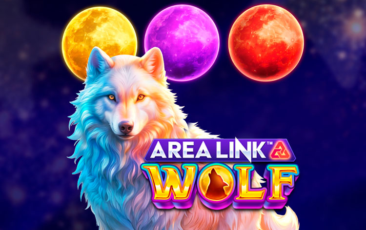 Area Link Wolf