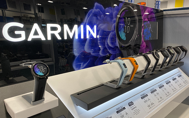 Smart Watches