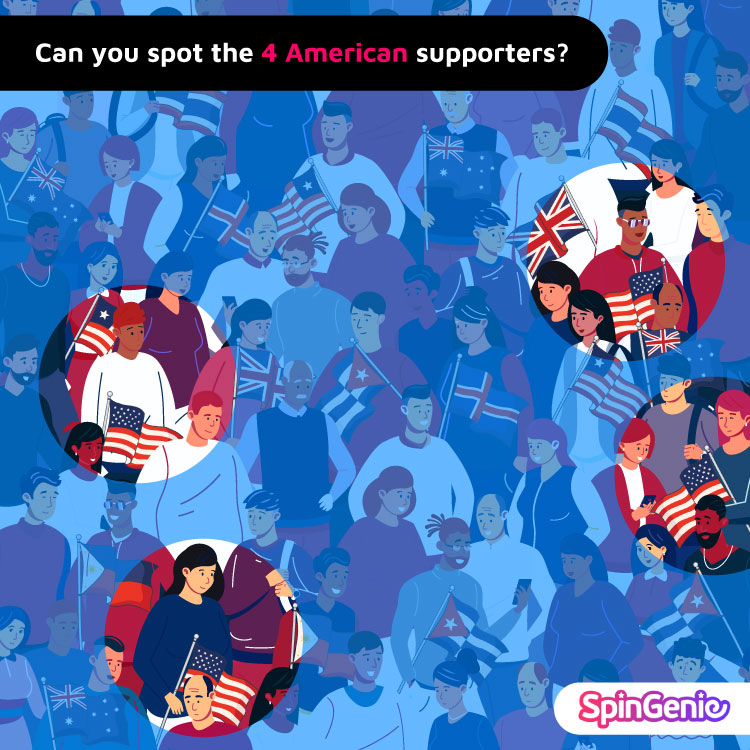 [Spin Genie] {Olympic Brainteasers}_05 reveal
