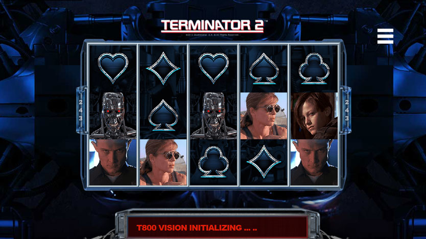 Terminator-2
