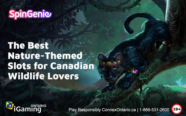 The-Best-Nature-Themed-Slots-for-Canadian-Wildlife-Lovers
