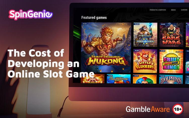 The-Cost-of-Developing-an-Online-Slot-Game