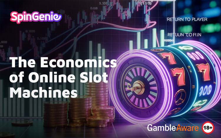 The-Economics-of-Online-Slot-Machines