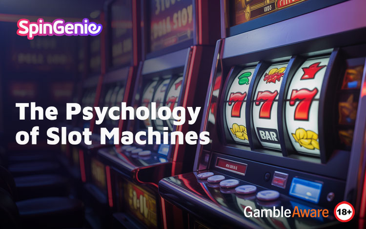 The-Psychology-of-Slot-Machines