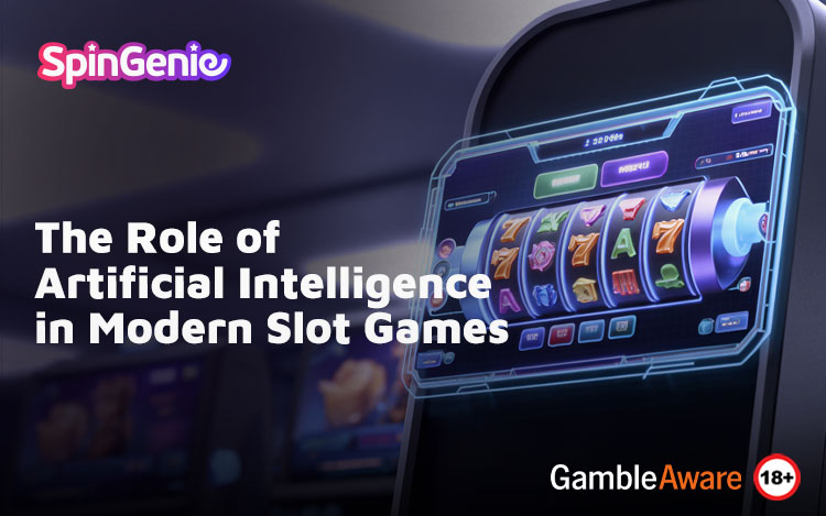 The-Role-of-Artificial-Intelligence-in-Modern-Slot-Games
