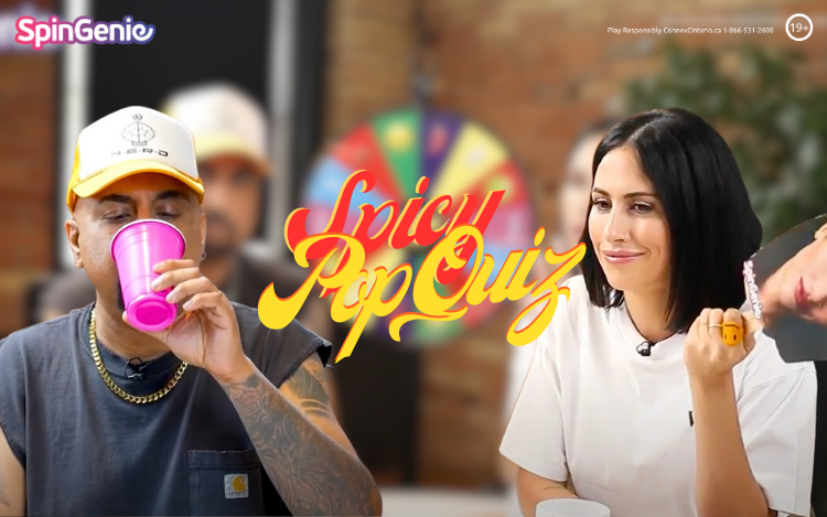The Spin Up Ep 4