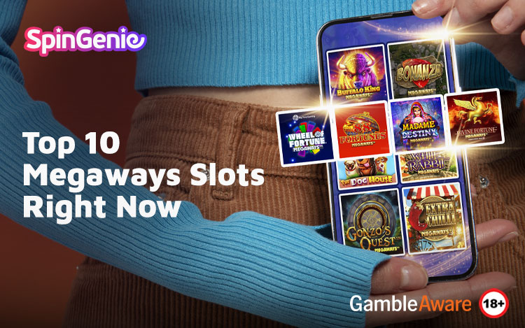 Top-10-Megaways-Slots-Right-Now
