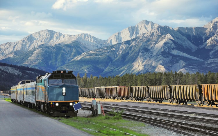 White Pass and Yukon Route