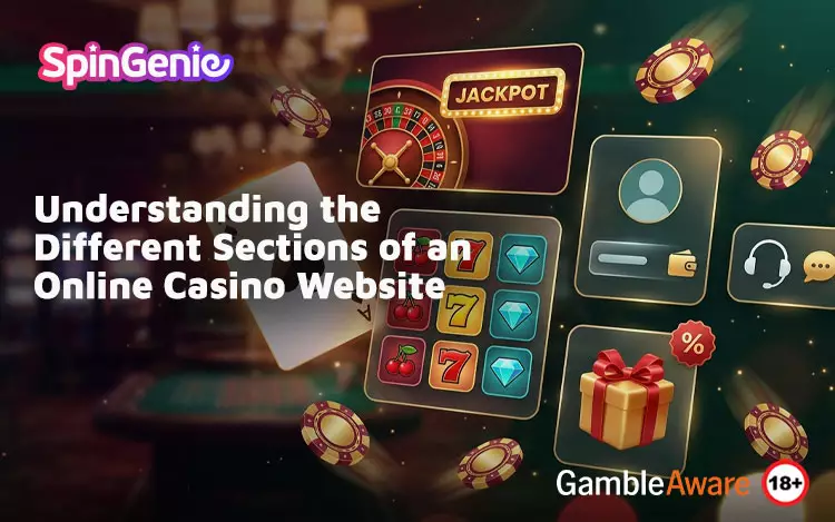Understanding-the-Different-Sections-of-an-Online-Casino-Website