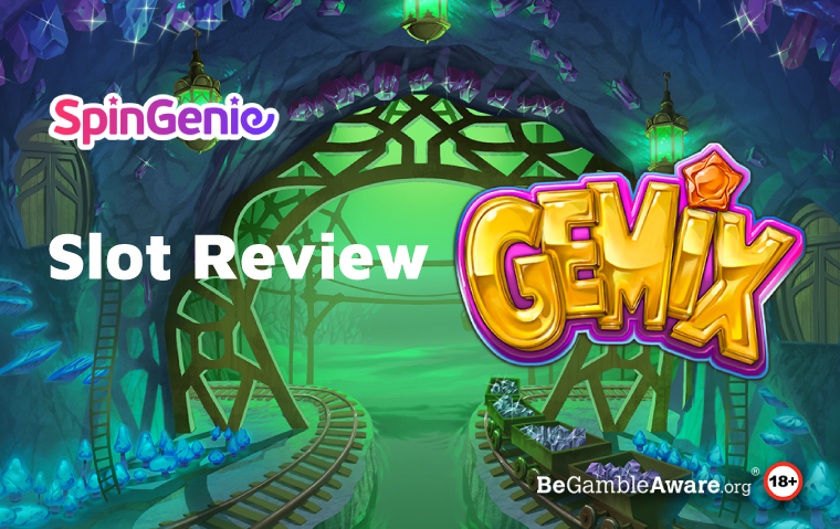 GEMiX Slot Review