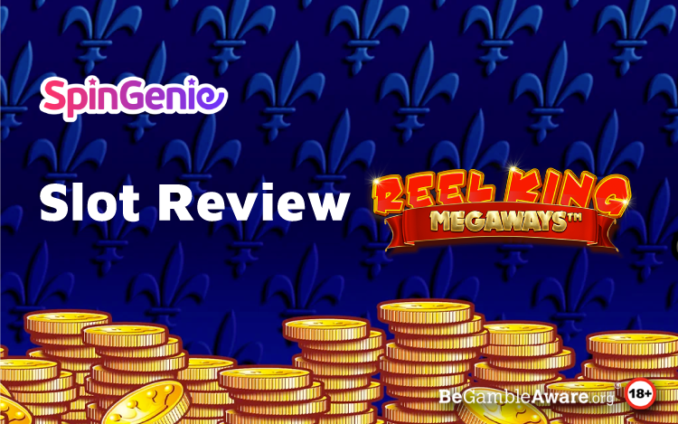 Reel King Slot Review