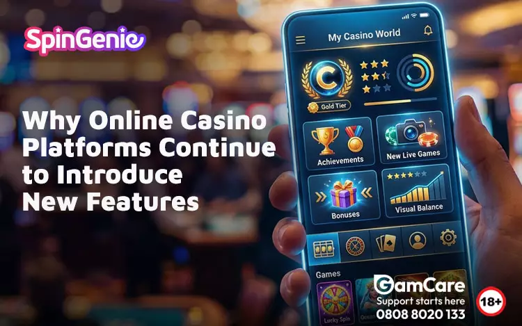Why-Online-Casino-Platforms-Continue-to-Introduce-New-Features