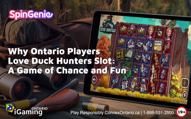 Why-Ontario-Players-Love-Duck-Hunters-Slot-A-Game-of-Chance-and-Fun
