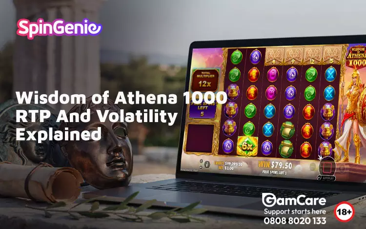 Wisdom-of-Athena-1000-RTP-And-Volatility-Explained