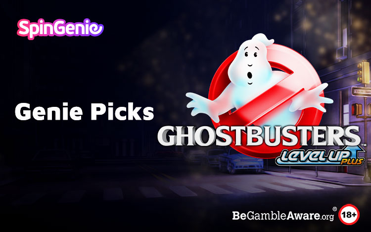 Ghostbusters Plus Slot Review
