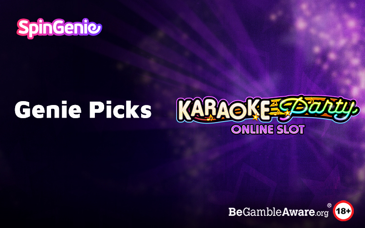 Karaoke Party Slot Review