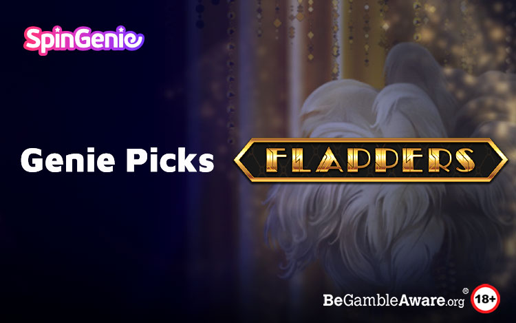 Genie Picks: Flappers Slot Review
