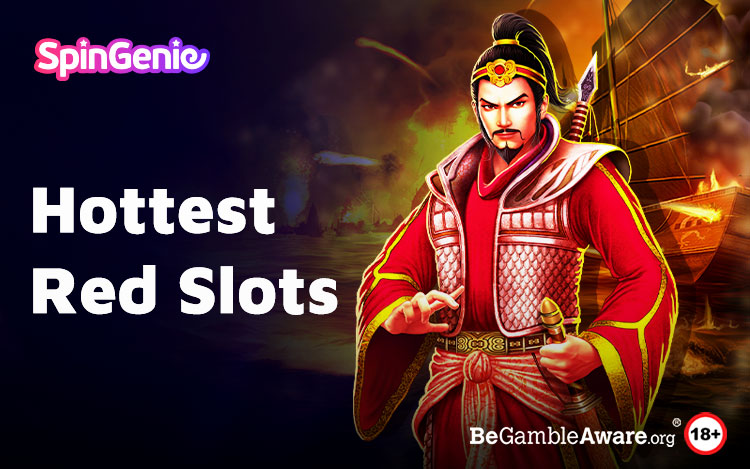 Hottest Red Slots