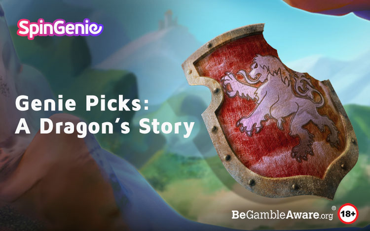 A Dragons Story Slot