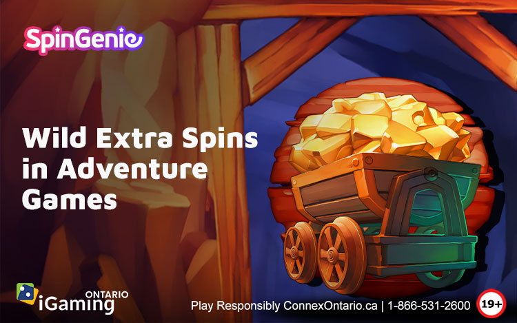 Adventure Slots