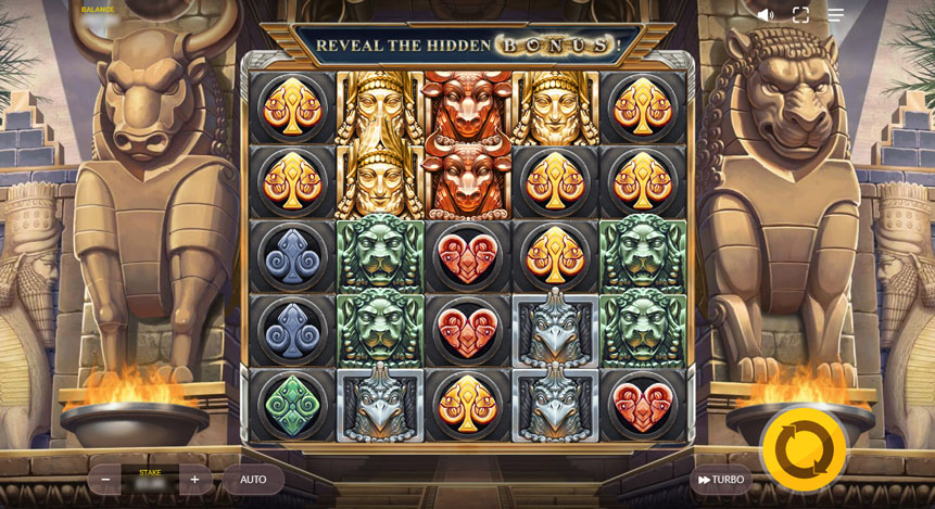 Age Of Akkadia Slot