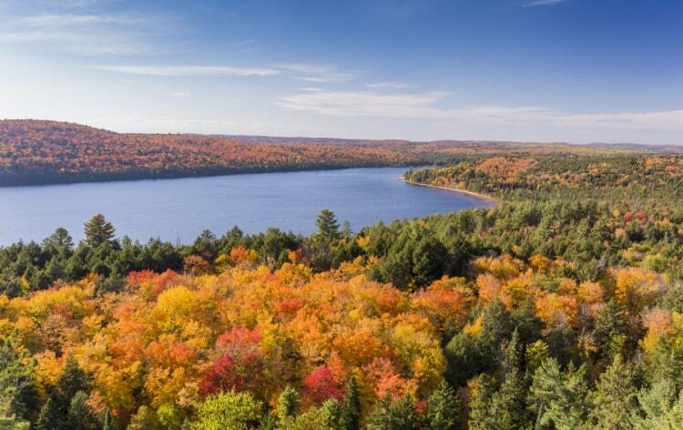 Algonquin Provincial Park