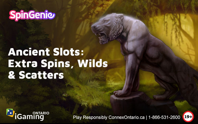 Ancient Slots