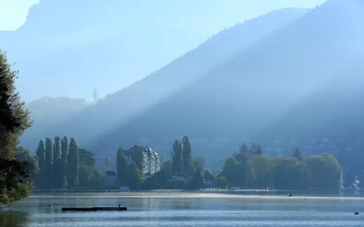 Annecy